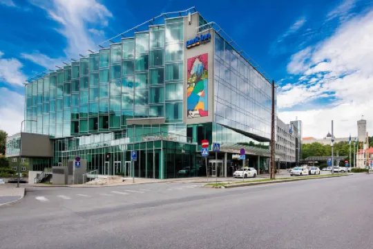 Park Inn by Radisson Meriton Conference Spa Tallin