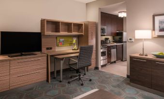 TownePlace Suites Chicago Schaumburg