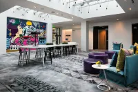 W Bellevue - bar