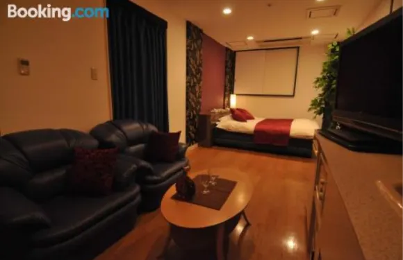 藏酒店 （僅限成人）