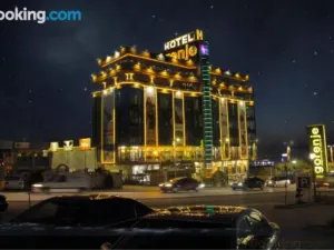 Hotel Gorenje