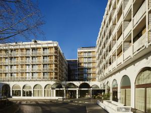 London Marriott Hotel Regents Park