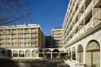 London Marriott Hotel Regents Park Hôtels à : Londres