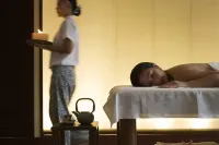 Miri Marriott Resort & Spa - spa