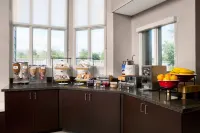 Residence Inn San Ramon - breakfast