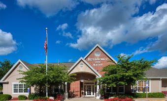 Residence Inn Gaithersburg Washingtonian Center