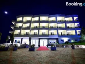Elysium Hotel