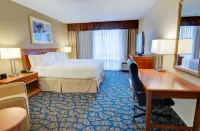 Holiday Inn Gainesville-University Ctr Các khách sạn gần Housing and Residence Education