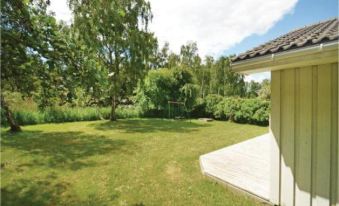 Amazing Home in Vggerlse with 3 Bedrooms, Sauna and Wifi