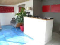 Hotel Genova Hotels in Scalea