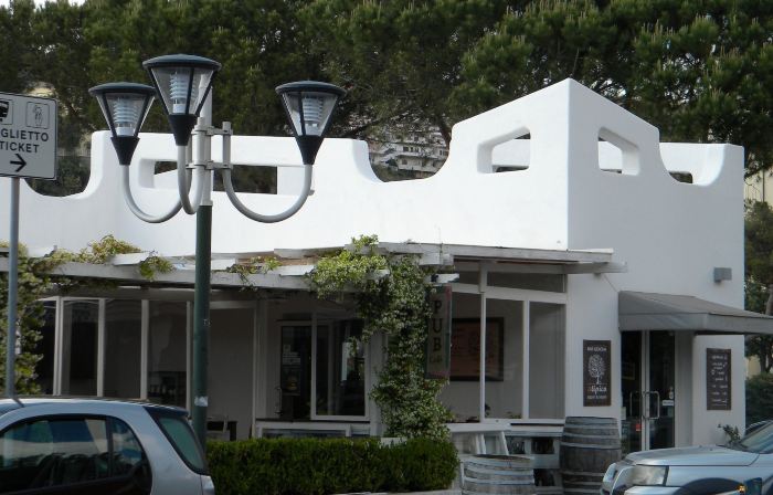 Hotel Genova