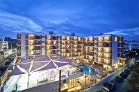 Ryans Ibiza Apartments - Only Adults Hotels in Ibiza