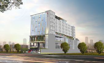 Luminor Hotel Kota Jakarta