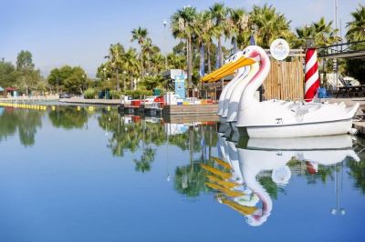 Surroundings Club Mac - All Inclusive Family Resort Photo