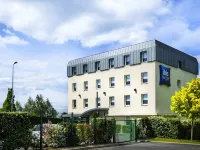 Ibis Budget Amboise Hôtels à : Amboise