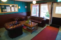 Dinners Mellerud Hotel di Mellerud N