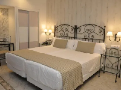 Hotel Selu Hotels in Cordoba