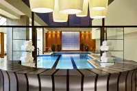 Le Centre Sheraton Montreal Hotel - Семейные