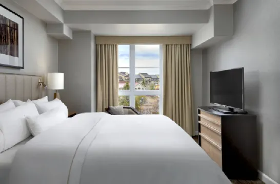 The Westin Trillium House, Blue Mountain