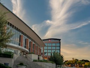 Hilton Garden Inn Dallas - at Hurst Conference Center