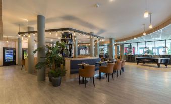 Best Western Amsterdam