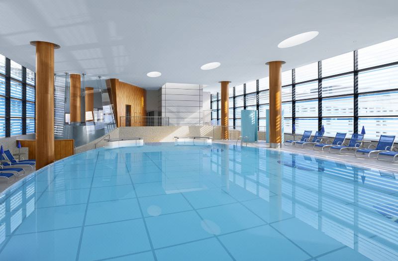 Sheraton Grand Hotel & Spa photo 5