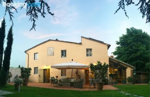 阿歐姆布拉德提格里奧農家樂