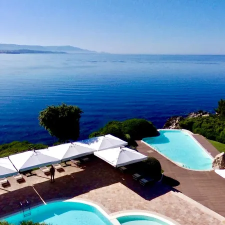 Hotel Punta Negra