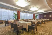 Huatai Hotel - Breakfast
