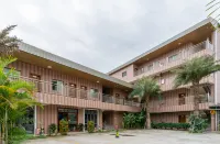 Yiquanzhuang Hot Spring Resort