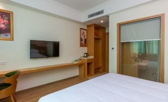 wei duo li gang Hotel (Huizhou Xinwei Tanghe Avenue Huilong)