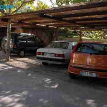 Residence Villa Tina Hotel Exterior