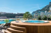 Hotel Hermitage Monte-Carlo - Romantic