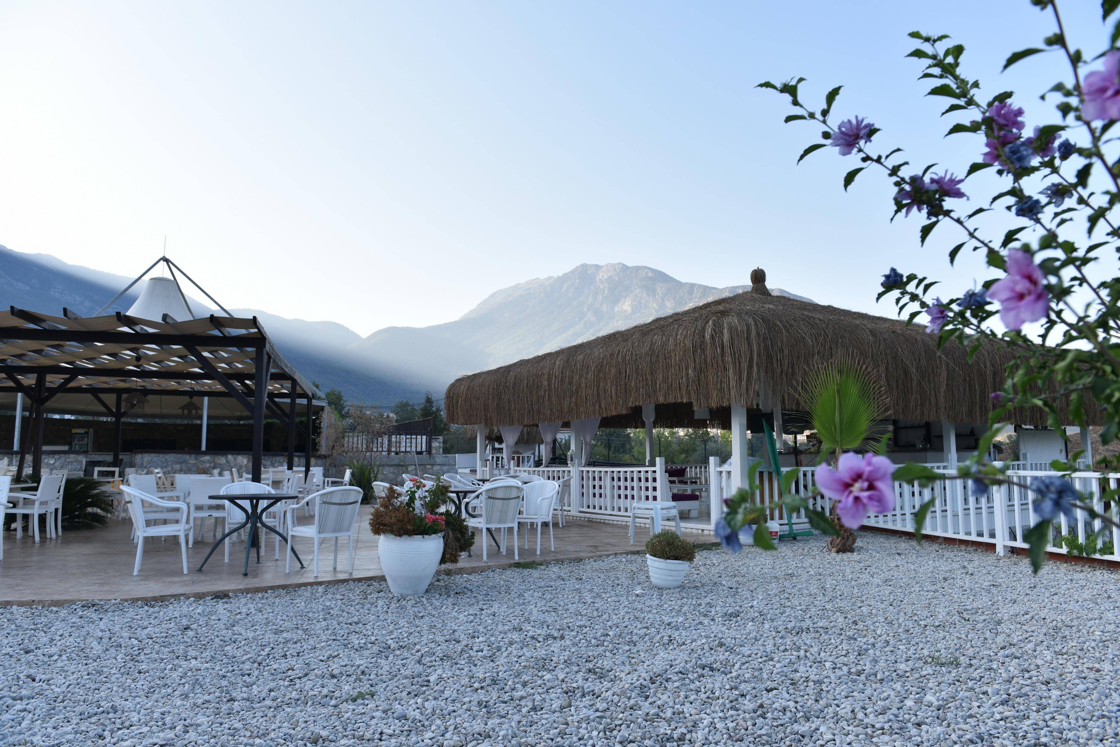 Sahra Su Holiday Village & Spa