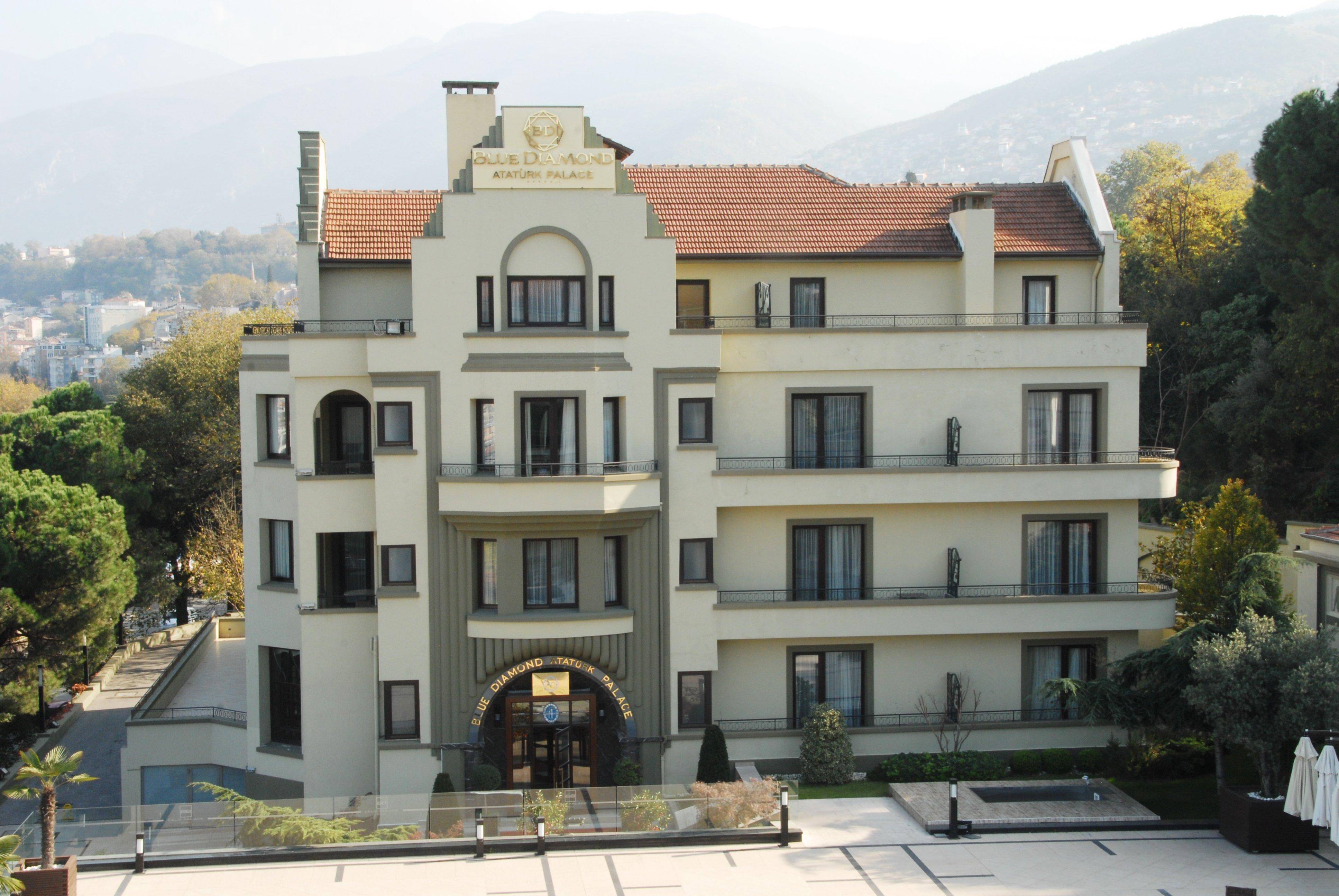 Celik Palace Bursa