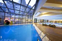 Limak Lara Deluxe Hotel & Resort Antalya - สระว่ายน้ำส่วนตัว