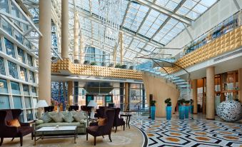 InterContinental Hotels Doha - the City