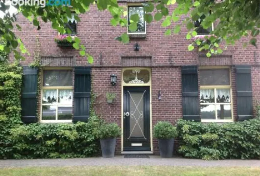 胡威海特維麗茵德公園