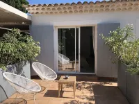 Guesthouse le Mas de la Dame