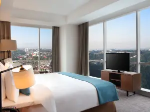Crowne Plaza Bandung