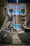 Delta Hotels Waterloo - Gym