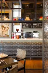 Hotel Indigo BANGKOK WIRELESS ROAD by IHG - bar
