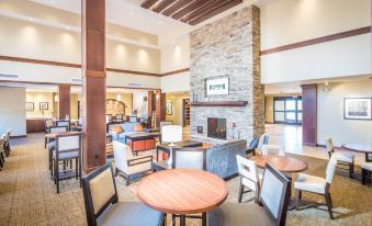 Staybridge Suites Sacramento - Folsom