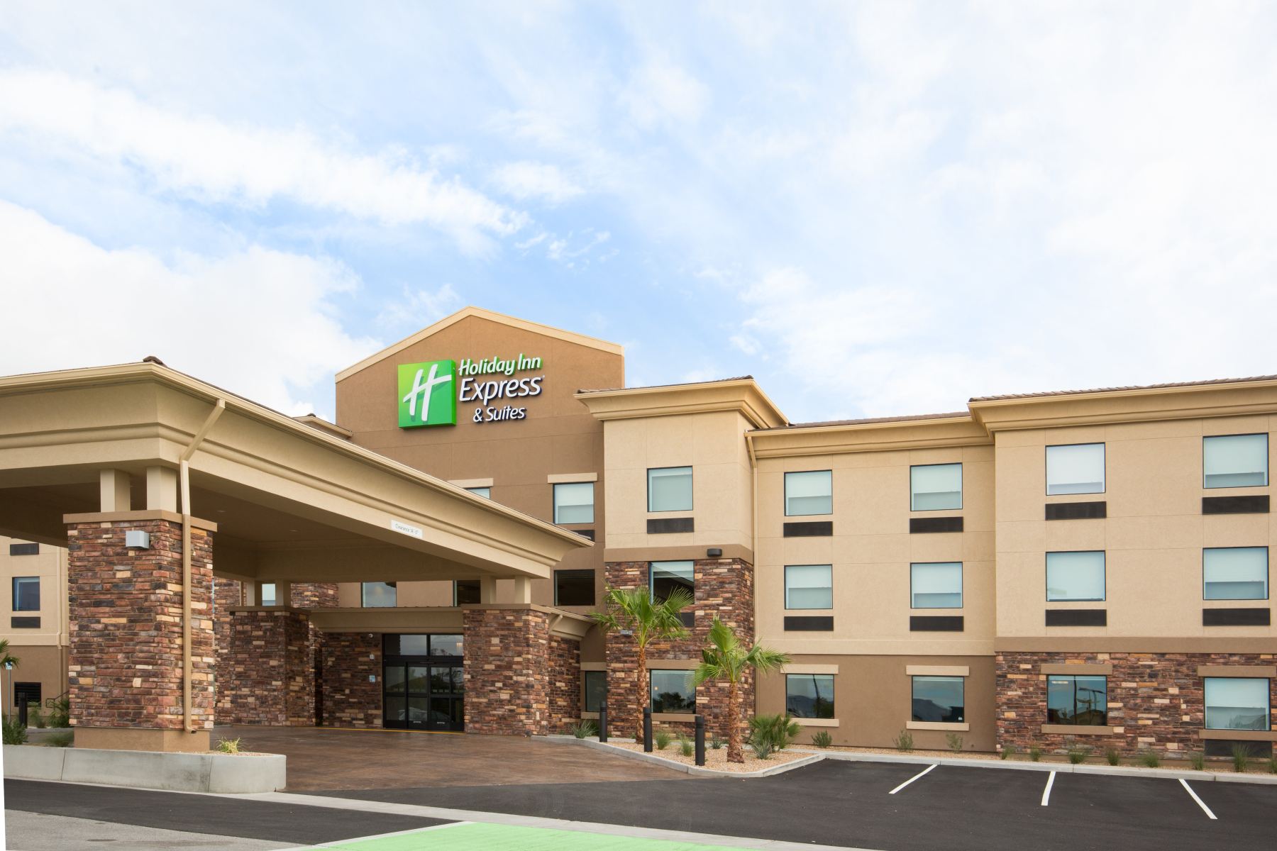 Holiday Inn Express & Suites PAHRUMP by IHG