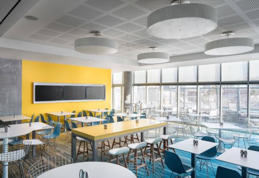 스프링힐 스위트 바이 메리어트