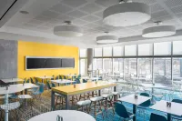 SpringHill Suites by Marriott San Diego Downtown/Bayfront