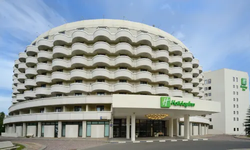Holiday Inn Moscow Seligerskaya