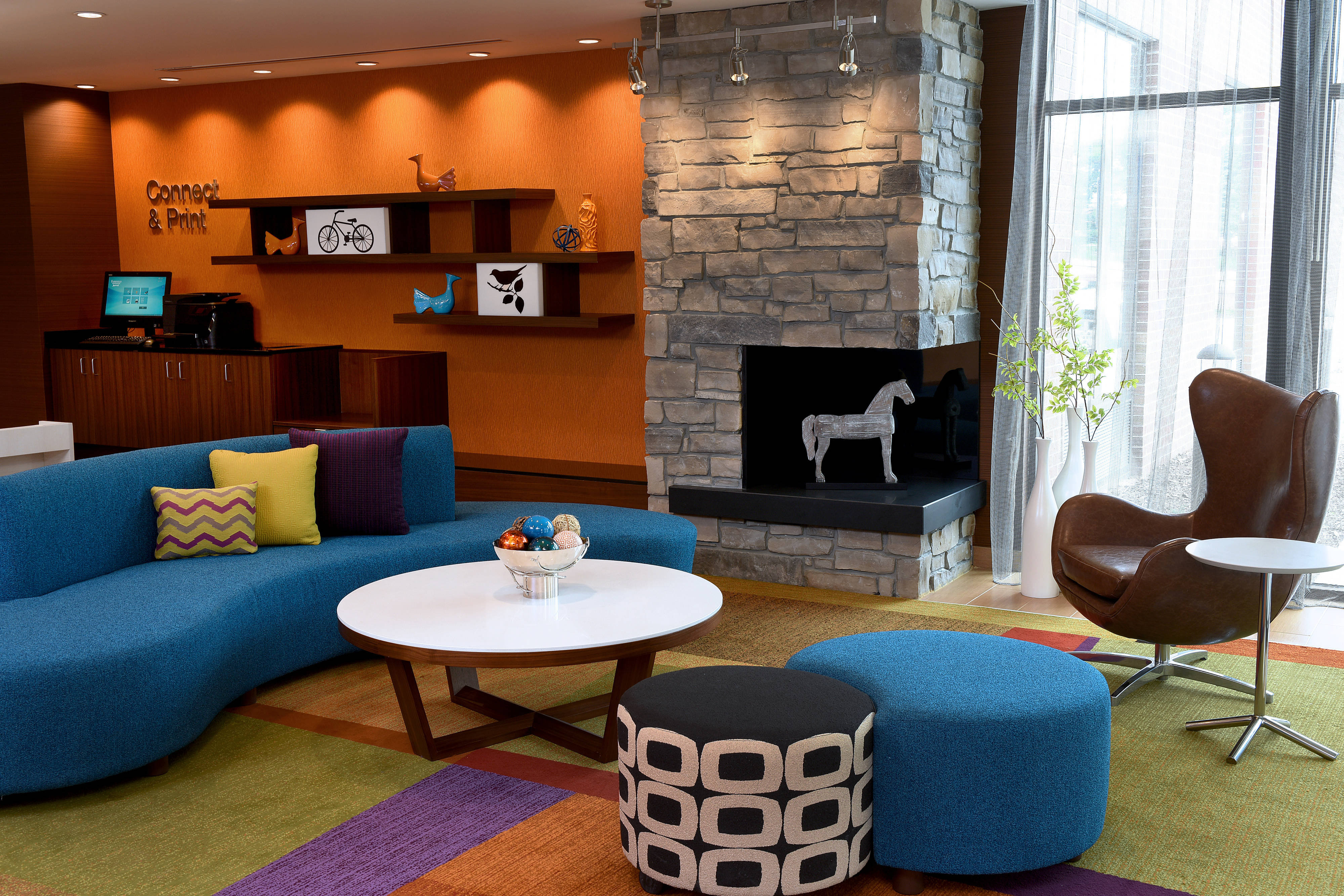 Fairfield Inn & Suites by Marriott Omaha West