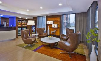 Fairfield Inn & Suites Herndon Reston