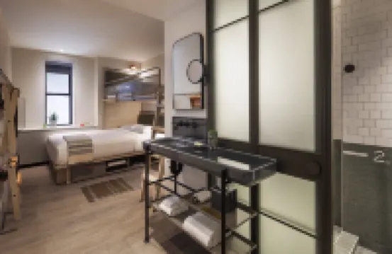 Moxy NYC Times Square